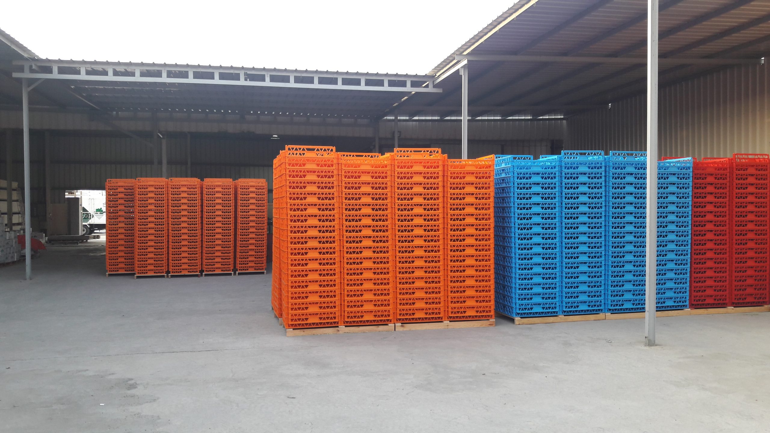 Titronic Middle East Plastic Factory Technical Services PPR Pipes